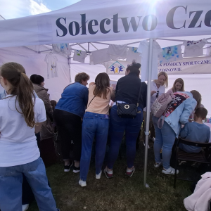 GOPS na Czosnów FEST 2026