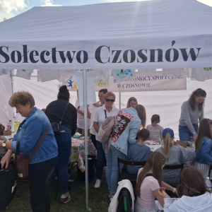GOPS na Czosnów FEST 2026