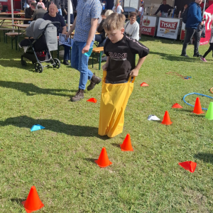 GOPS na Czosnów FEST 2026