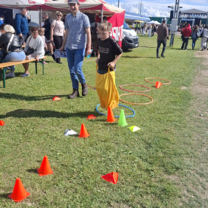GOPS na Czosnów FEST 2026