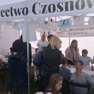 GOPS na Czosnów FEST 2026