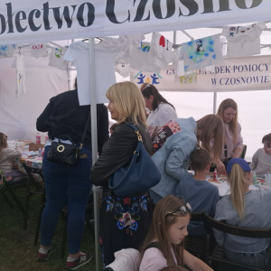 GOPS na Czosnów FEST 2026
