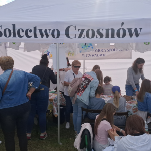 GOPS na Czosnów FEST 2026