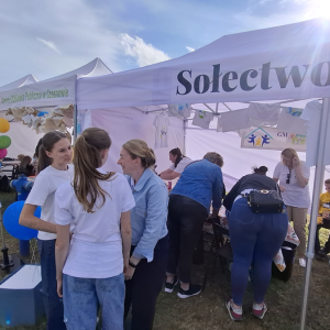 GOPS na Czosnów FEST 2026