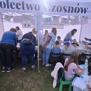 GOPS na Czosnów FEST 2026